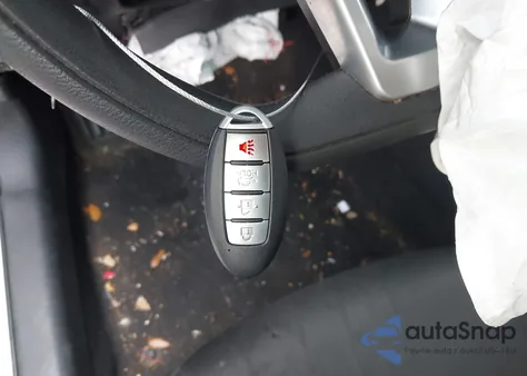 2020 Nissan Altima S Fwd z USA, uszkodzony, nr VIN 1N4BL4BV6LC151109